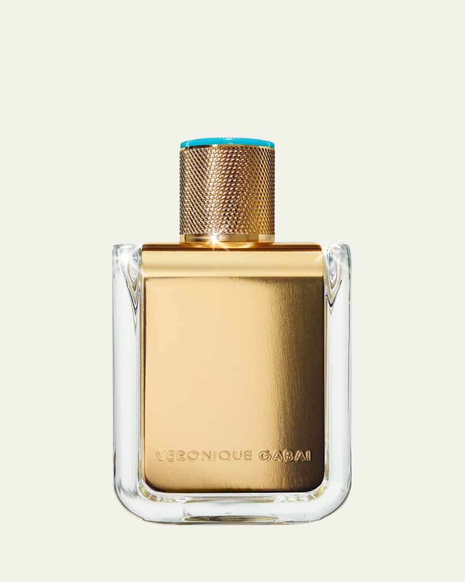 Eau d'Azur Perfume, 2.9 oz.